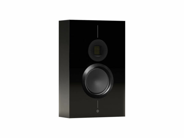 Monitor Audio Gold On-Wall 6G Schwarz