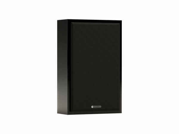 Monitor Audio Gold On-Wall 6G Schwarz mit Grill