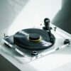 Pro-Ject XA B Plattenspieler mit Pick it Pro Balanced Tonabnehmer