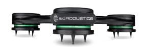 IsoAcoustics Aperta Sub