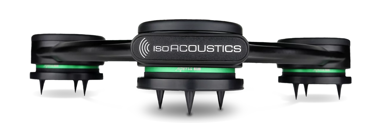 IsoAcoustics Aperta Sub