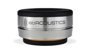 IsoAcoustics Bronze