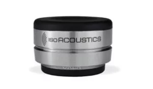 IsoAcoustics Graphite