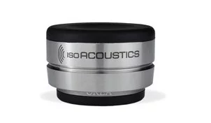 IsoAcoustics Graphite