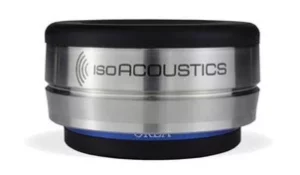 IsoAcoustics Indigo