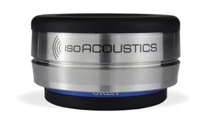 IsoAcoustics Indigo