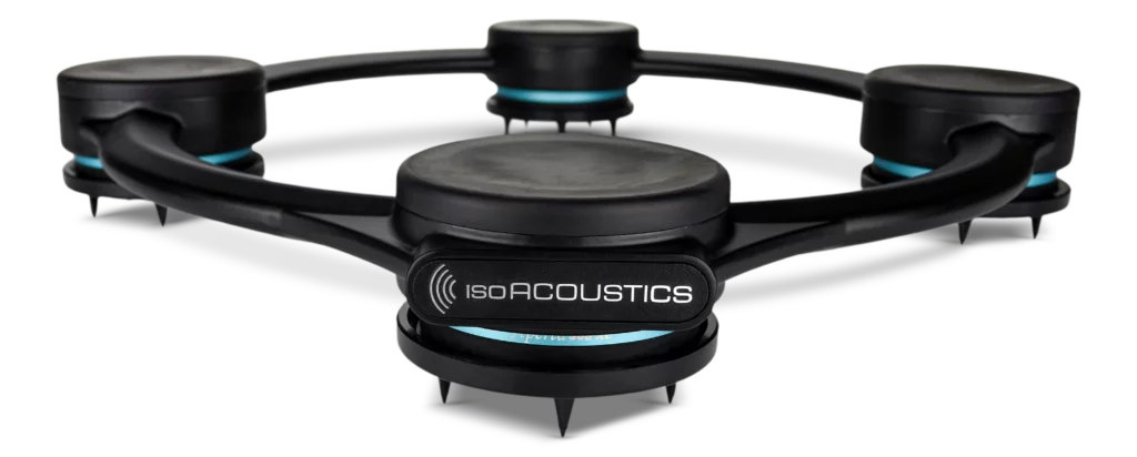 IsoAcoustics Aperta Sub XL