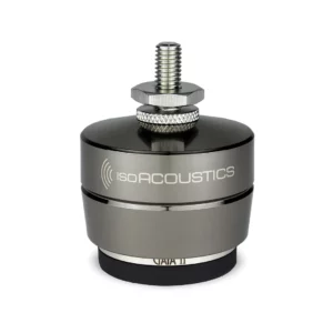 IsoAcoustics GAIA2