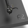 Rega Planar 2 Limited Edition in Antrazith