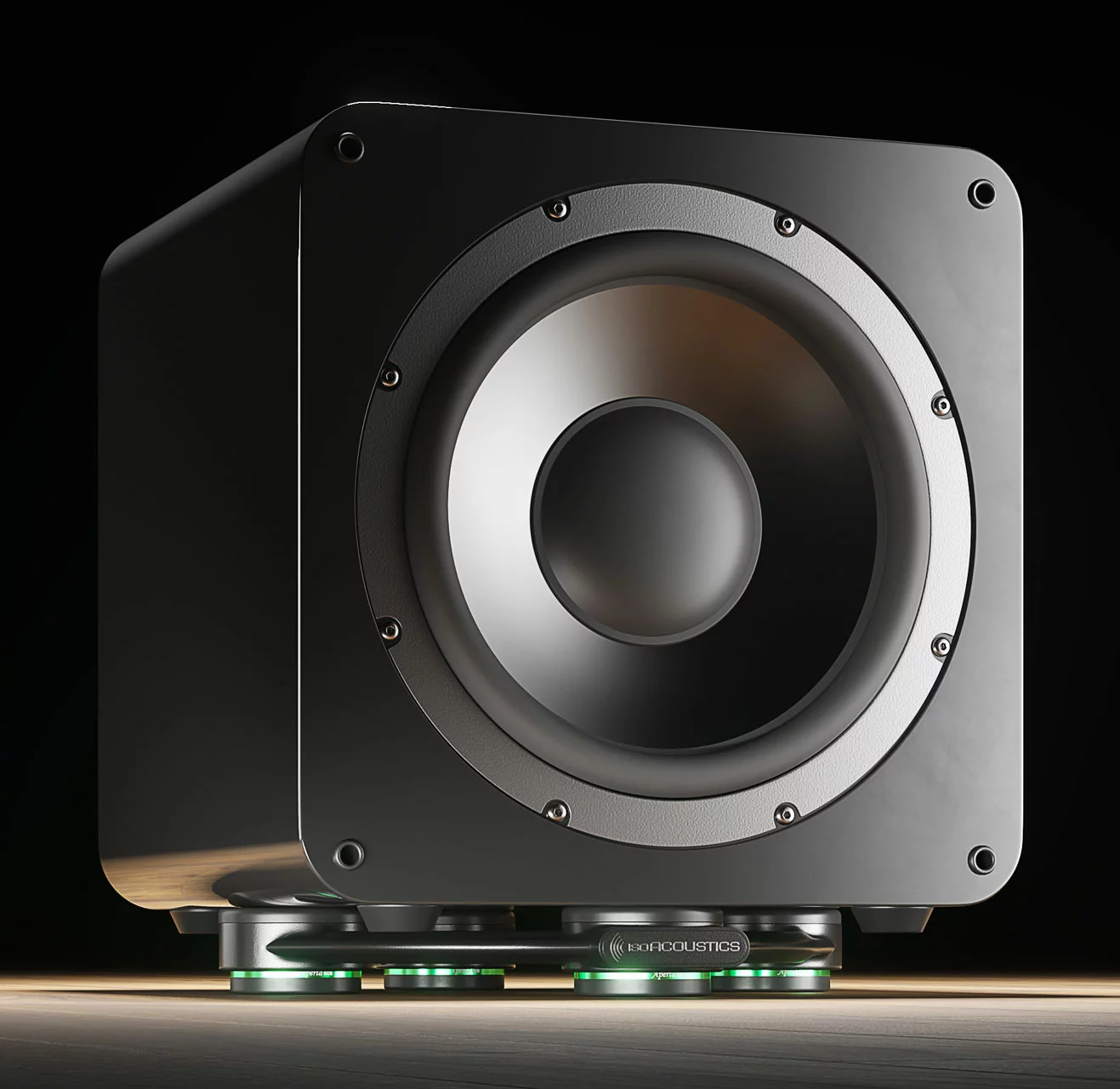 IsoAcoustics Aperta Sub