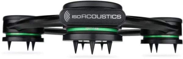 IsoAcoustics Aperta Sub Entkopper