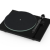 Pro-Ject T1 EVO schwarz Hochglanz