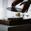 Pro-Ject The Classic Reference leicht in der Handhabung