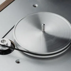 Pro-Ject The Classic Reference Platter Upgrade