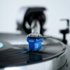 Pro-Ject X8 Evolution mit Ortofon Quintet Blue MC-Tonabnehmer (optional)