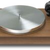 Pro-Ject X8 Evolution walnuss plattenspieler