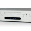 Atoll CD100 Evolution Silber