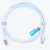 SUPRA USB 3.2 A-C Kabel