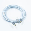 Supra USB 3.2 C-C USB-KAbel Stecker